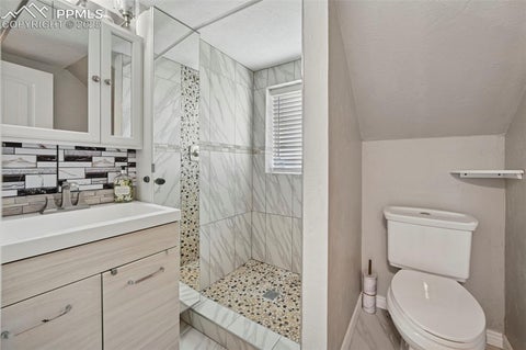 Tiny photo for 7865 Wilson Road, Fountain, CO 80817 (MLS # 1642658)