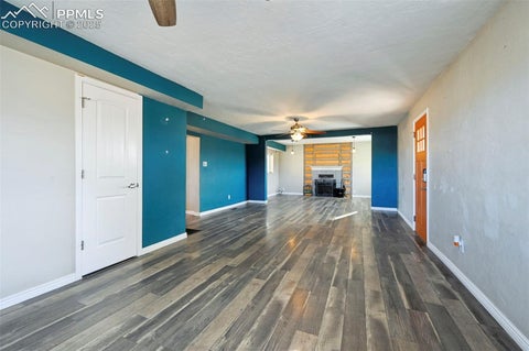 Tiny photo for 7865 Wilson Road, Fountain, CO 80817 (MLS # 1642658)
