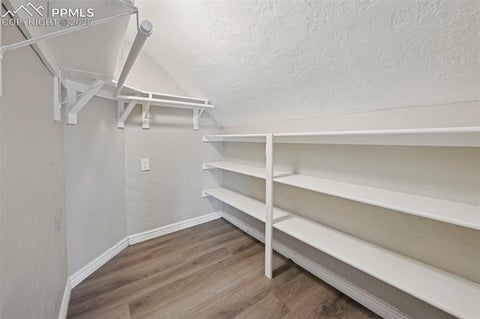 Tiny photo for 7865 Wilson Road, Fountain, CO 80817 (MLS # 1642658)