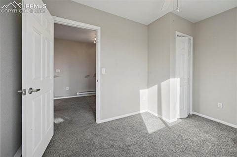 Tiny photo for 7865 Wilson Road, Fountain, CO 80817 (MLS # 1642658)