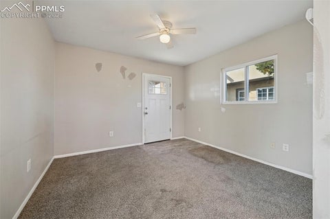 Tiny photo for 7865 Wilson Road, Fountain, CO 80817 (MLS # 1642658)