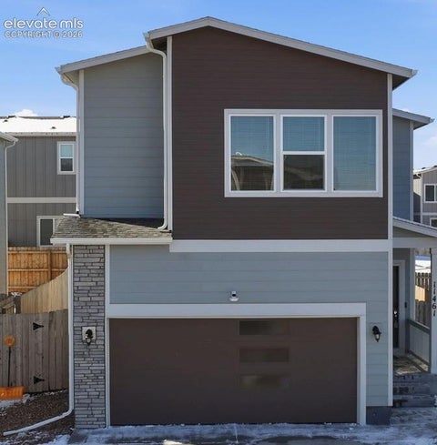 Photo of 11461 Wigeon Way, Colorado Springs, CO 80925 (MLS # 5791203)