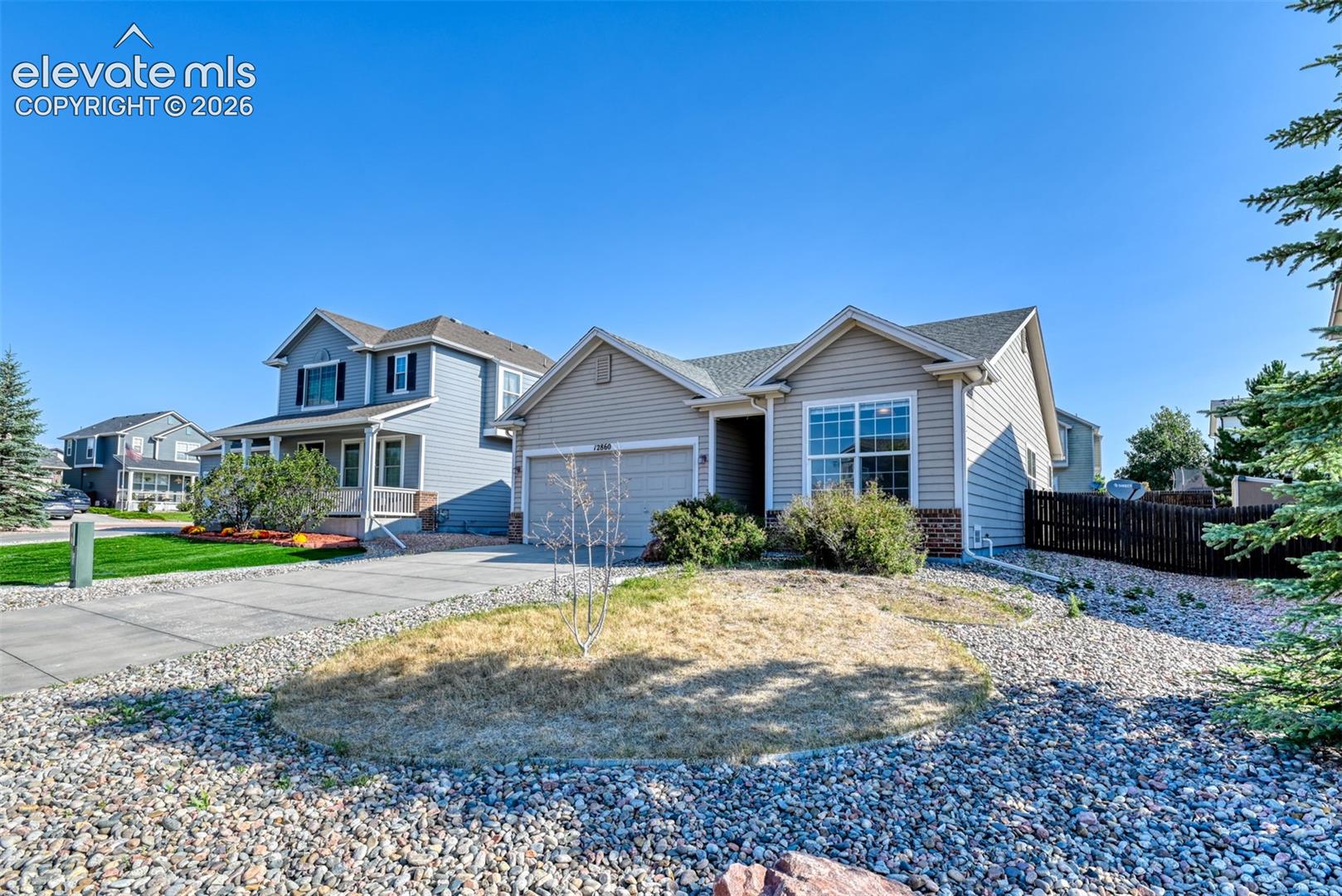12860 Casa De Campo Road