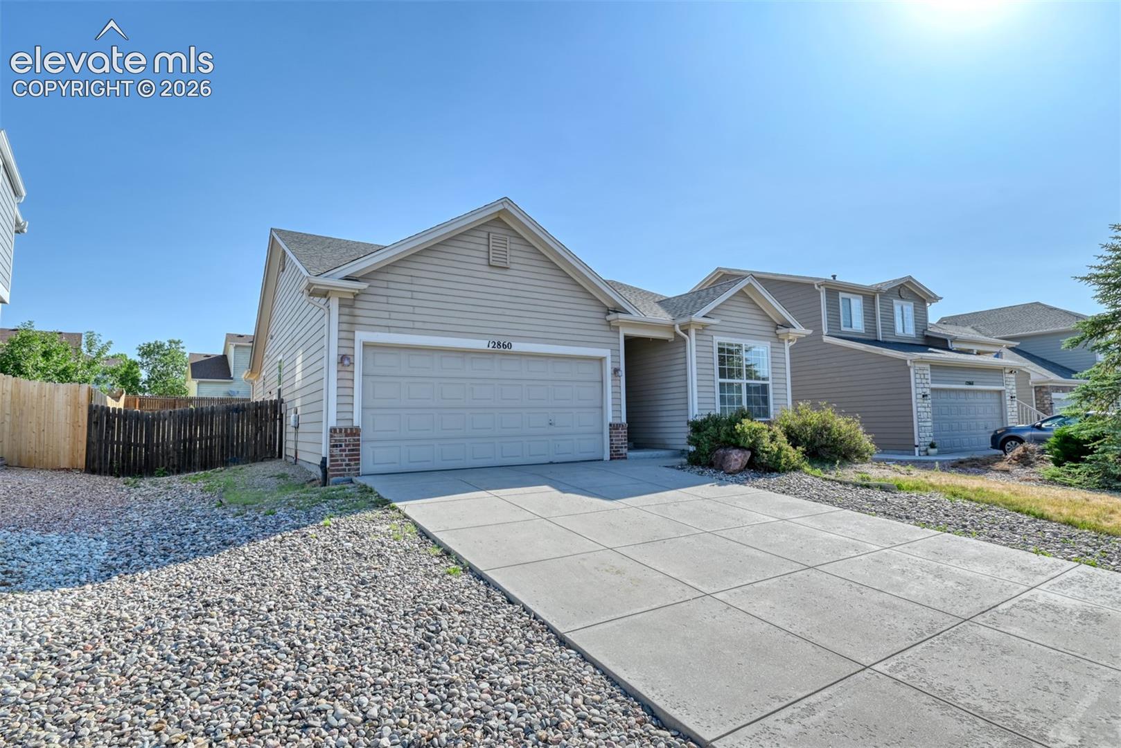 12860 Casa De Campo Road