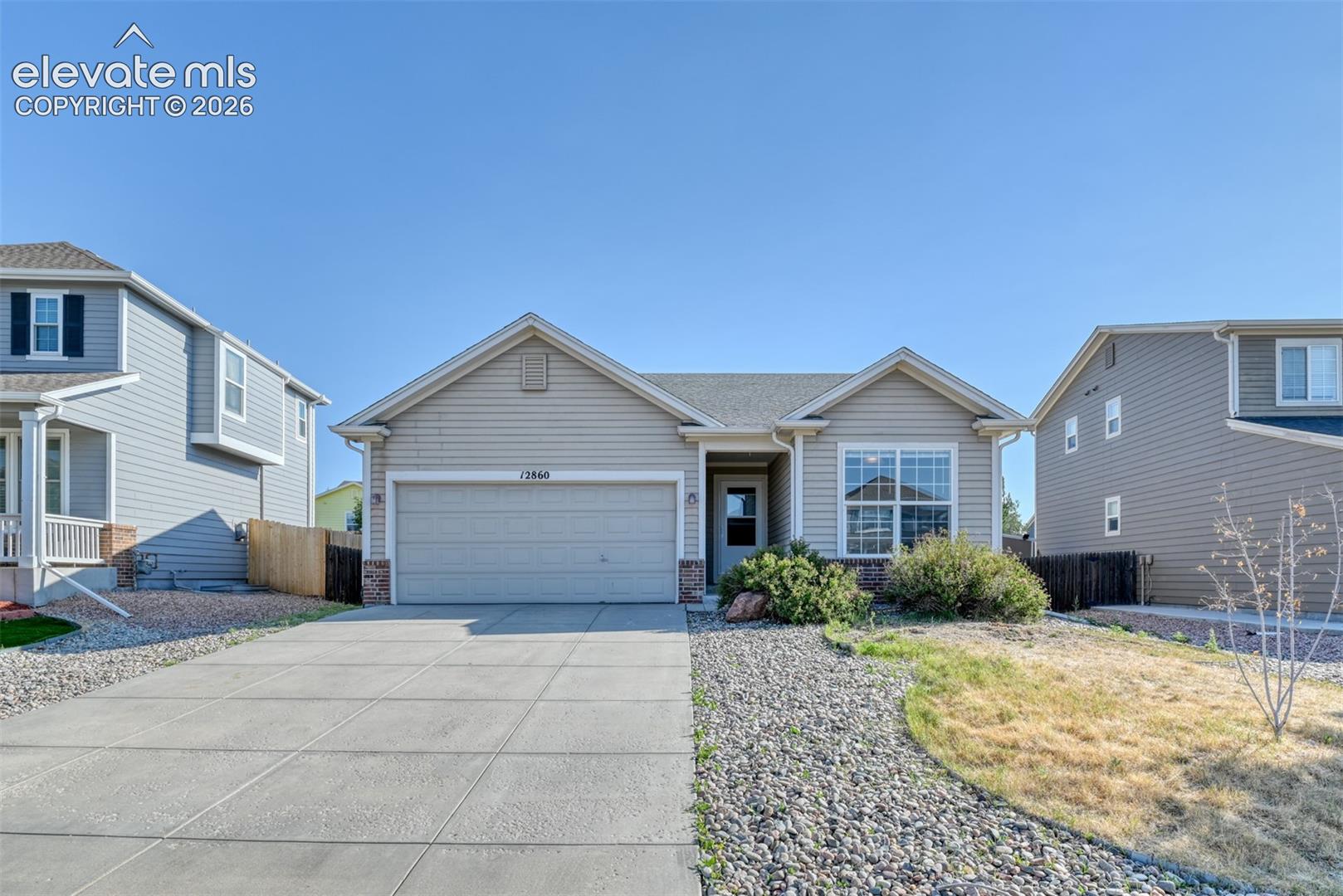 12860 Casa De Campo Road
