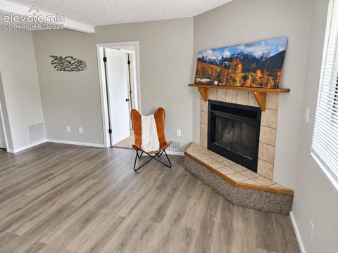 Tiny photo for 1930 W Yampa Street, Colorado Springs, CO 80904 (MLS # 8251728)