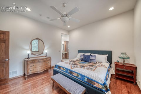 Tiny photo for 585 Vista Grande Drive, Colorado Springs, CO 80906 (MLS # 9944123)