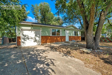 Tiny photo for 1115 livingston Avenue, Colorado Springs, CO 80906 (MLS # 9905085)