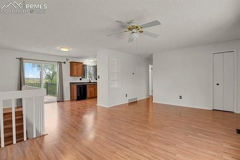 Tiny photo for 2815 Sage Street, Colorado Springs, CO 80907 (MLS # 8820407)