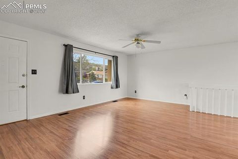 Tiny photo for 2815 Sage Street, Colorado Springs, CO 80907 (MLS # 8820407)