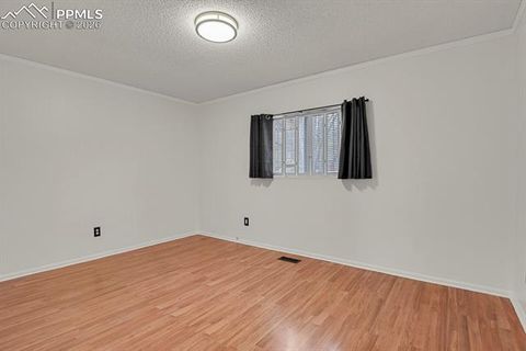 Tiny photo for 2815 Sage Street, Colorado Springs, CO 80907 (MLS # 8820407)