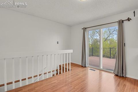 Tiny photo for 2815 Sage Street, Colorado Springs, CO 80907 (MLS # 8820407)