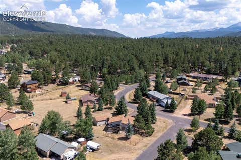 Tiny photo for 455 Red Feather Lane, Woodland Park, CO 80863 (MLS # 3419296)