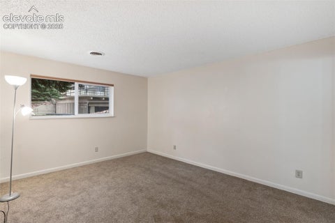 Tiny photo for 6530 Delmonico Drive #106, Colorado Springs, CO 80919 (MLS # 6237608)
