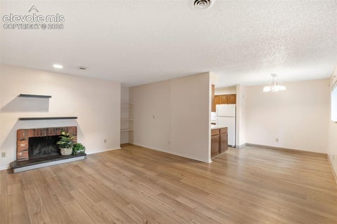 Tiny photo for 6530 Delmonico Drive #106, Colorado Springs, CO 80919 (MLS # 6237608)