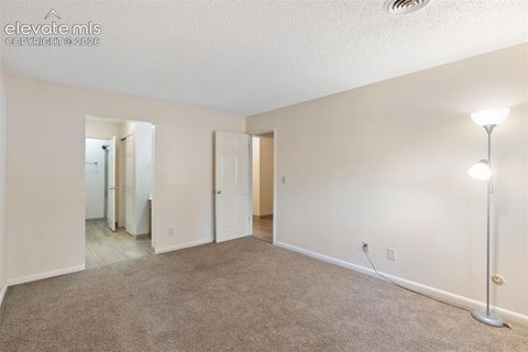 Tiny photo for 6530 Delmonico Drive #106, Colorado Springs, CO 80919 (MLS # 6237608)