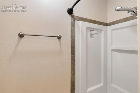 Tiny photo for 6530 Delmonico Drive #106, Colorado Springs, CO 80919 (MLS # 6237608)
