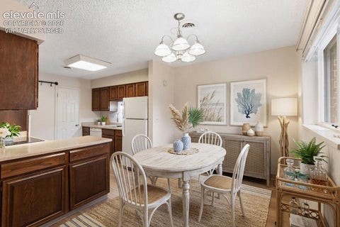 Tiny photo for 6530 Delmonico Drive #106, Colorado Springs, CO 80919 (MLS # 6237608)
