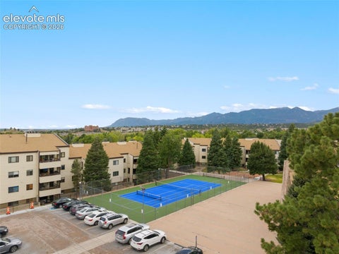 Photo of 6530 Delmonico Drive #106, Colorado Springs, CO 80919 (MLS # 6237608)