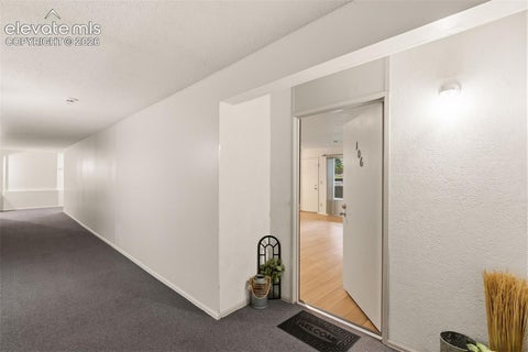 Tiny photo for 6530 Delmonico Drive #106, Colorado Springs, CO 80919 (MLS # 6237608)