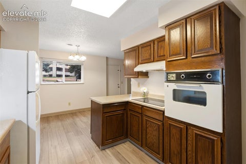Tiny photo for 6530 Delmonico Drive #106, Colorado Springs, CO 80919 (MLS # 6237608)