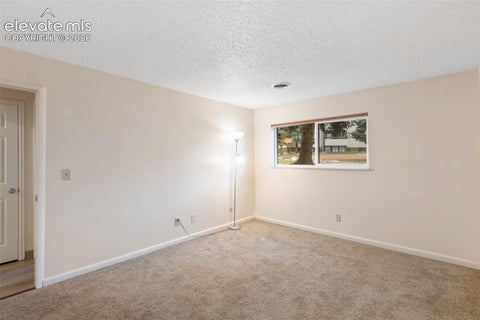 Tiny photo for 6530 Delmonico Drive #106, Colorado Springs, CO 80919 (MLS # 6237608)