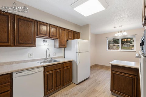 Tiny photo for 6530 Delmonico Drive #106, Colorado Springs, CO 80919 (MLS # 6237608)