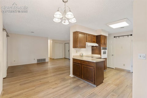Tiny photo for 6530 Delmonico Drive #106, Colorado Springs, CO 80919 (MLS # 6237608)