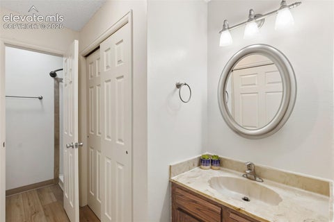 Tiny photo for 6530 Delmonico Drive #106, Colorado Springs, CO 80919 (MLS # 6237608)