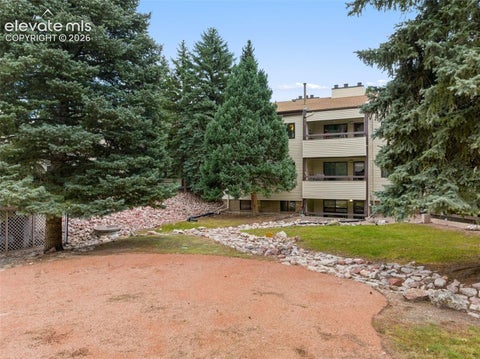 Tiny photo for 6530 Delmonico Drive #106, Colorado Springs, CO 80919 (MLS # 6237608)