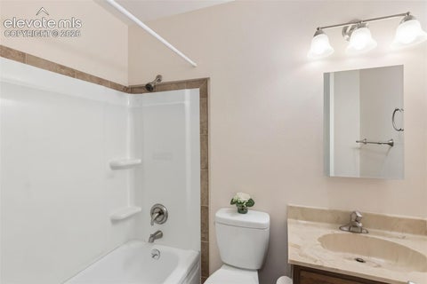 Tiny photo for 6530 Delmonico Drive #106, Colorado Springs, CO 80919 (MLS # 6237608)