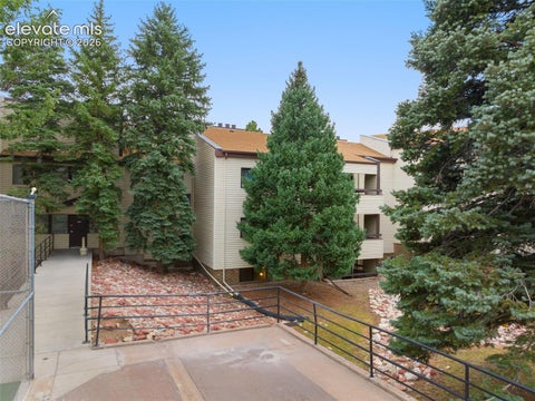 Tiny photo for 6530 Delmonico Drive #106, Colorado Springs, CO 80919 (MLS # 6237608)