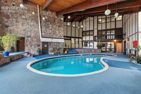 Tiny photo for 6530 Delmonico Drive #106, Colorado Springs, CO 80919 (MLS # 6237608)