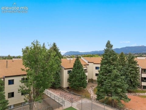 Tiny photo for 6530 Delmonico Drive #106, Colorado Springs, CO 80919 (MLS # 6237608)