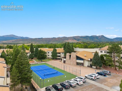 Tiny photo for 6530 Delmonico Drive #106, Colorado Springs, CO 80919 (MLS # 6237608)