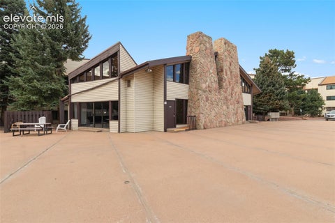 Tiny photo for 6530 Delmonico Drive #106, Colorado Springs, CO 80919 (MLS # 6237608)
