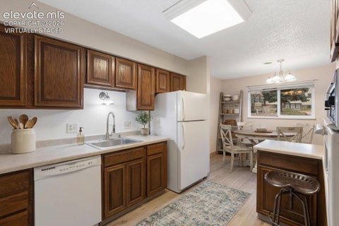 Tiny photo for 6530 Delmonico Drive #106, Colorado Springs, CO 80919 (MLS # 6237608)