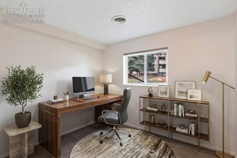 Tiny photo for 6530 Delmonico Drive #106, Colorado Springs, CO 80919 (MLS # 6237608)