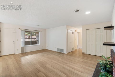Tiny photo for 6530 Delmonico Drive #106, Colorado Springs, CO 80919 (MLS # 6237608)