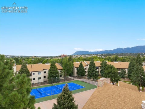 Tiny photo for 6530 Delmonico Drive #106, Colorado Springs, CO 80919 (MLS # 6237608)