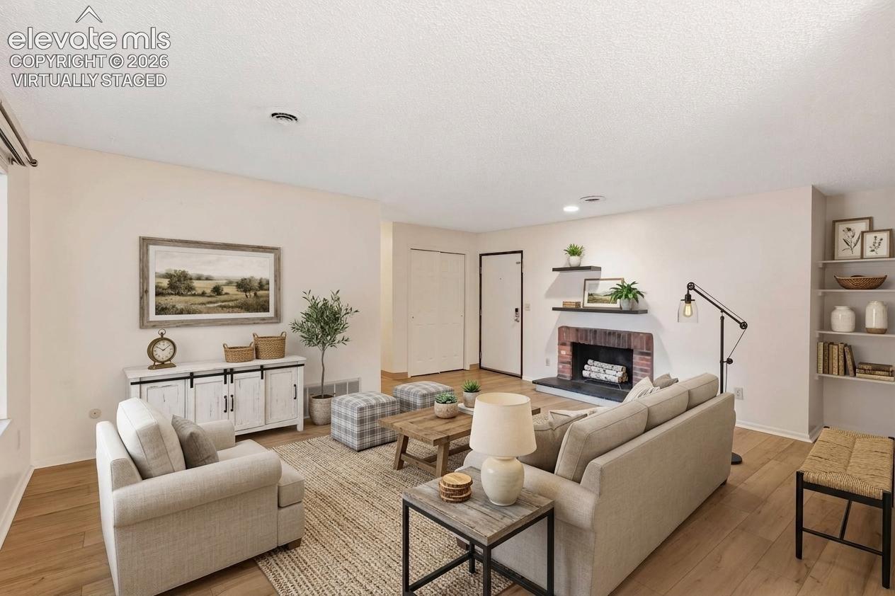 6530 Delmonico Drive 106
