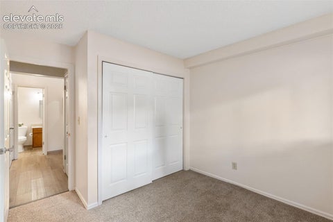 Tiny photo for 6530 Delmonico Drive #106, Colorado Springs, CO 80919 (MLS # 6237608)