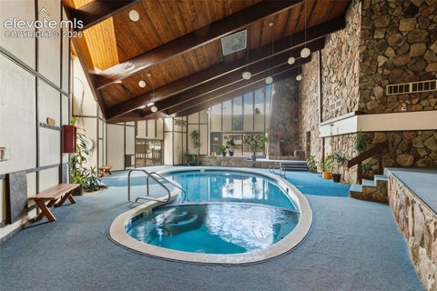 Tiny photo for 6530 Delmonico Drive #106, Colorado Springs, CO 80919 (MLS # 6237608)