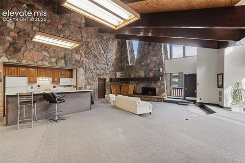 Tiny photo for 6530 Delmonico Drive #106, Colorado Springs, CO 80919 (MLS # 6237608)