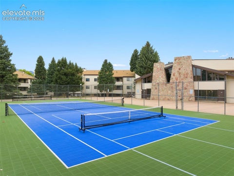 Tiny photo for 6530 Delmonico Drive #106, Colorado Springs, CO 80919 (MLS # 6237608)