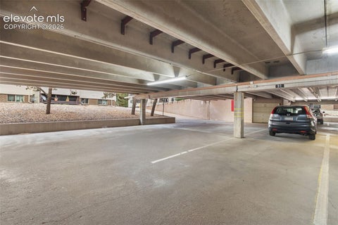 Tiny photo for 6530 Delmonico Drive #106, Colorado Springs, CO 80919 (MLS # 6237608)