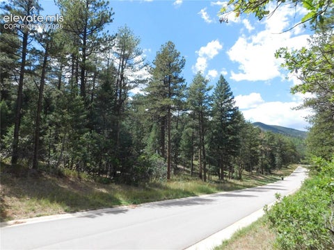 Photo of 8139 Bannock Drive, Larkspur, CO 80118 (MLS # 8458814)