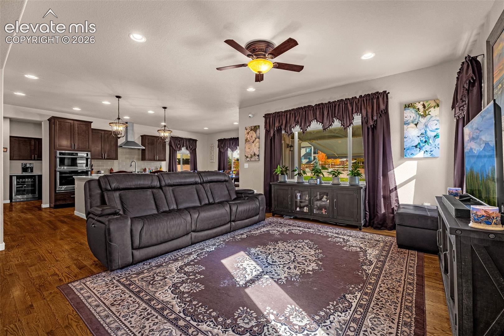 9931 Antelope Ravine Drive