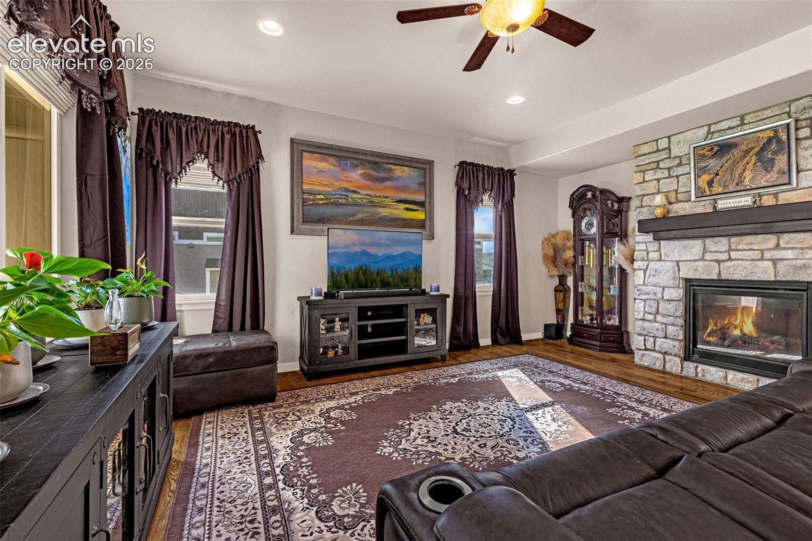9931 Antelope Ravine Drive