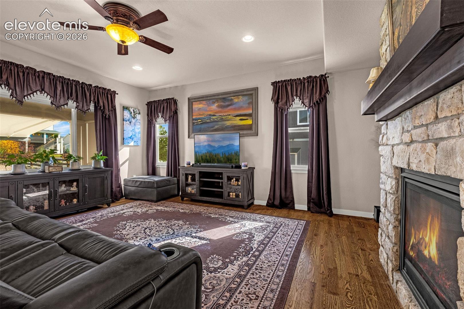 9931 Antelope Ravine Drive
